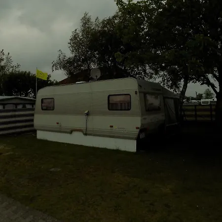 Parque de Campismo Haferkorn/strandcamper *