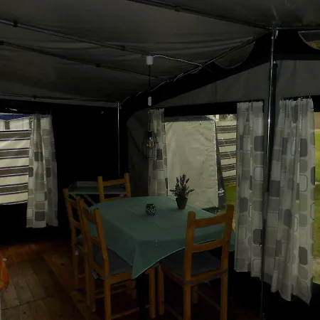 Haferkorn/strandcamper