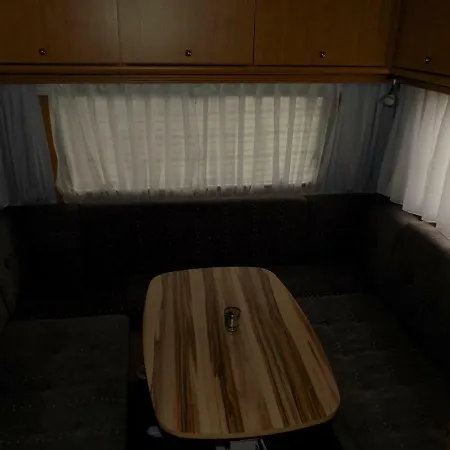 Haferkorn/strandcamper