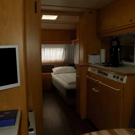Haferkorn/strandcamper * Schillig